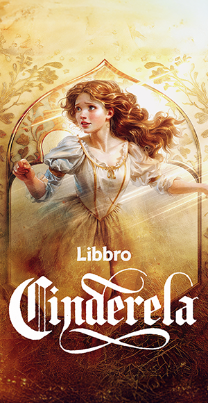 Cinderela