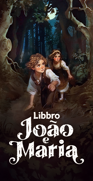 João e Maria