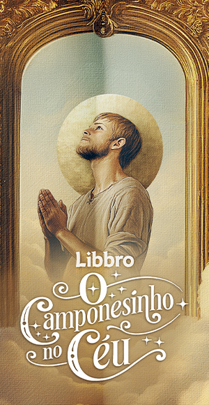 O Camponesinho no Céu