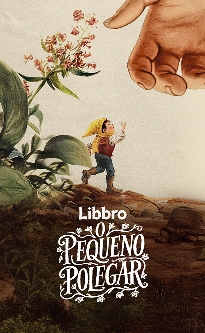 O Pequeno Polegar