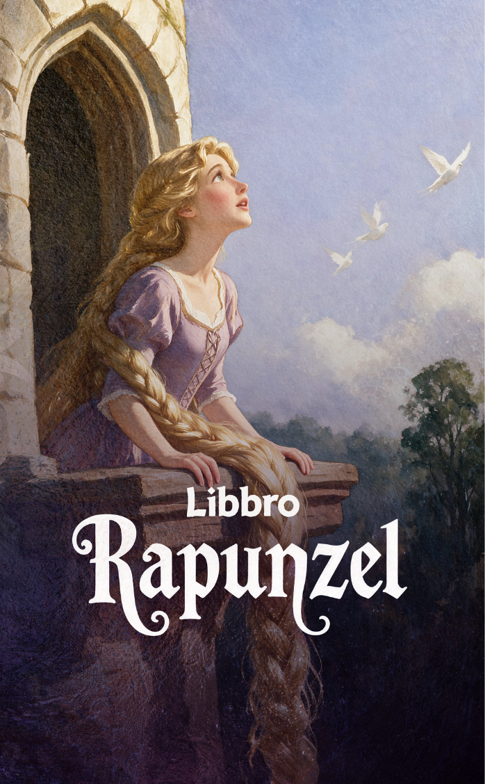 Rapunzel